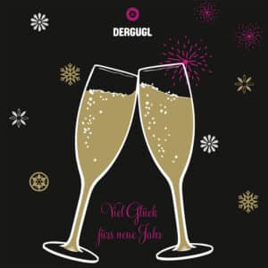 Silvester_Grusskarte