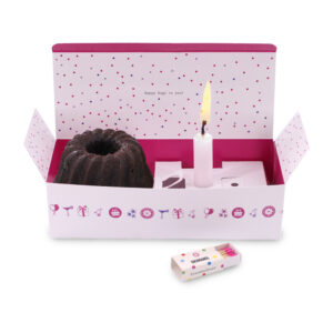 HappyGugl2U mit MidiGugl Brownie