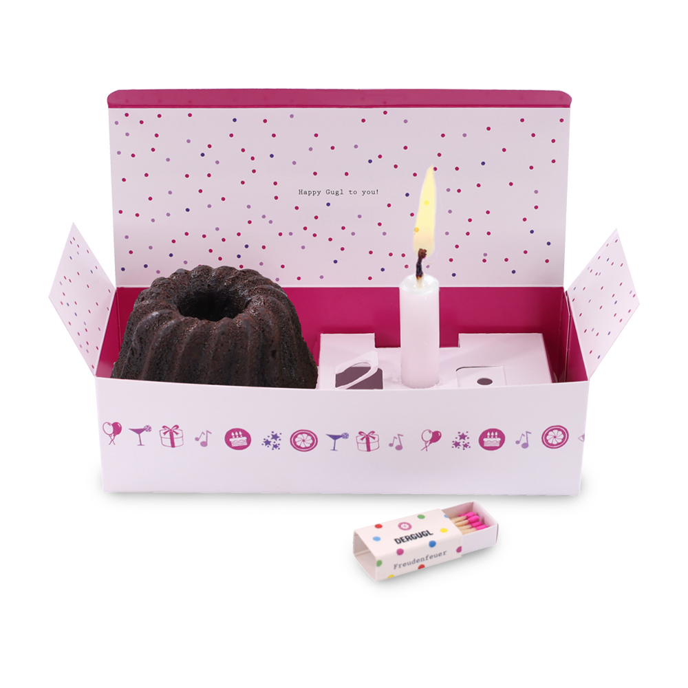 HappyGugl2U mit MidiGugl Brownie 1 HappyGugl2U mit MidiGugl Brownie