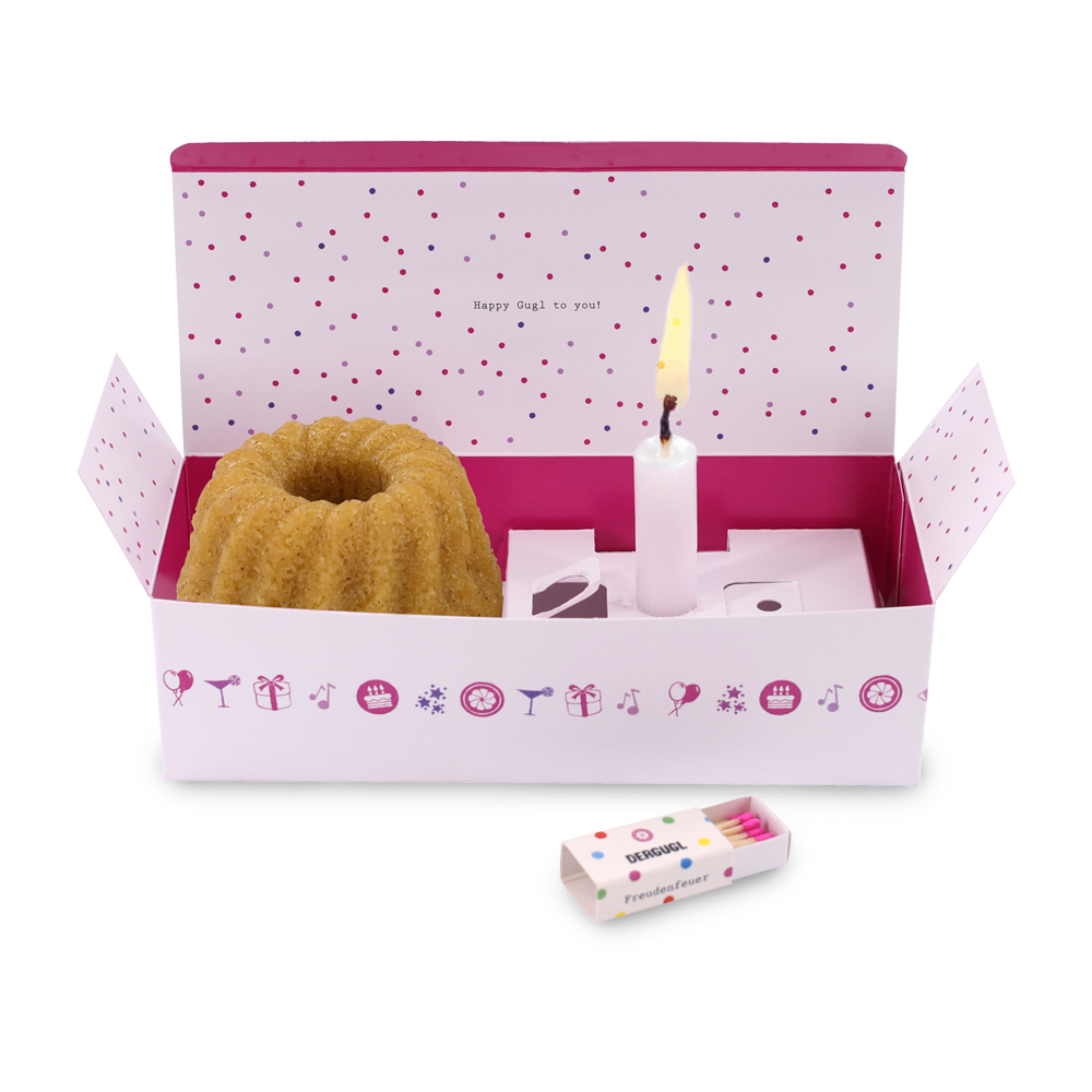 HappyGugl2U mit MidiGugl Bourbon-Vanille 1 HappyGugl2U mit MidiGugl Bourbon-Vanille