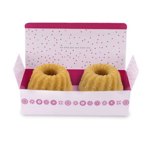 MidiGugl² Bourbon-Vanille