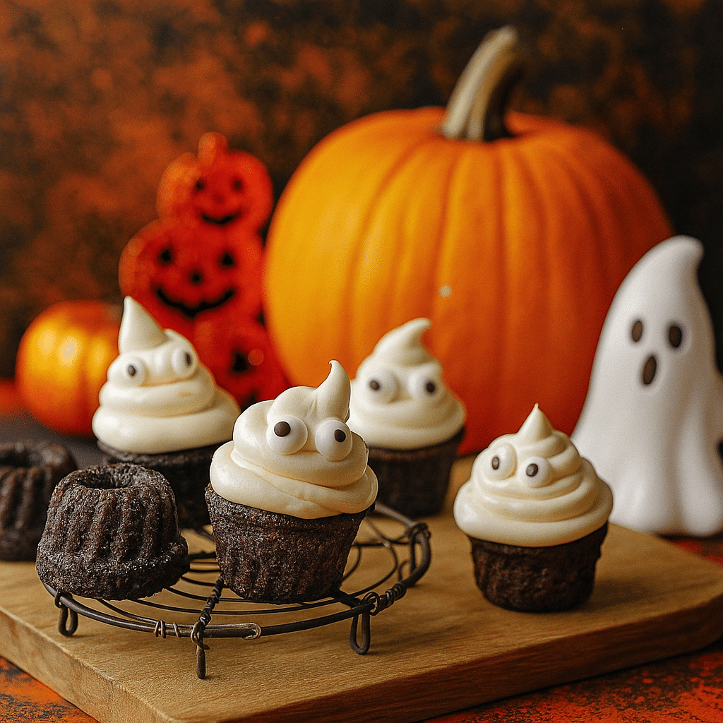 Halloween rezept Gugl